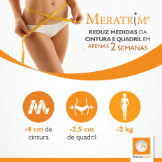 Meratrim ® 400mg 
